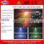 NEW wonderful 3-in-1 laser mixed LED strobe moving head lights