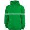 High quality pull over plain hoodie for mens kintting hooded sweater Custom fleece hoodie 2014