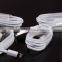 Standard USB Type and ipod,ipad,i phone Mobile Phone cables assembly