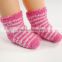 Soft Cloth Baby Socks Winter Warm Unisex Newborn Infant Kids Sock For Baby