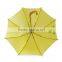 Long Straight Wooden Handle Umbrella for Sale
