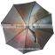 Promotional Advertising Outdoor Long Stick Handle Umbrella