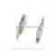 CNC machine High precision parts components with low price