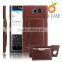 factory wholesale New Original PU Leather Cover Ultra-thin Phone Case for Blackberry priv