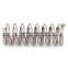 3D printer accessory feeder spring for Ultimaker Makerbot Wade extruder nickel plating 1.2mm 20 mm top qualit