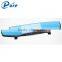 Allwinner F23 fhd 1080p rearview mirror 5 inch dual lens vehicle car camera dvr video recorder