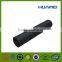 rubber foam acoustic pipr for hospital ,airport and KTV