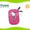 Neoprene protection cute camera case