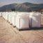 Construction sand bulk bags