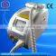 Latest Professional q switch nd yag laser beauty system/ tattoo removal machine