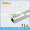 China Supplier 3 Year Warranty 1500mm t8 Led Tube Luminaire