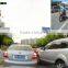 New product 5.0 inch 1080p hd full car camera dvr recorder car dash cam vehicle dashboard black box A38