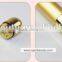 2016 super factory price home use Beauty 24K Gold Bar Mini Facial Device