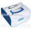 Skin Rejuvenation Hifu Ultrasound System Machine For Wrinkle Removal 0.2-3.0J