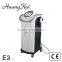 Vertical Long Pulse ND YAG Laser 532nm Equipment For Tatoo Removal Haemangioma Treatment