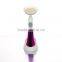 New Silicone Sonic Vibration Cleanser in Home Use,1068 Hotsale American Exfoliating Body Brush Easy to Use