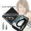 Portable laser 1064nm and 532nm for tattoo removal