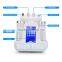 professional face washing massage water jet dermabrasion Hydro dermabrasion for salon use