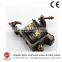Pro Tattoo Machine True Brass Gun High Quality ego tattoo machine