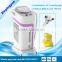 combination 755/ 808 /1064nm Three wavelength diode laser hair removal machine