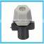 Impact sprinkler for agriculture irrigation