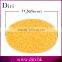 Cleaning Sponges Facial Cleaning Sponge Cosmetic Cellulose Sponge