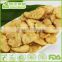 HACCP,ISO,BRC,HALAL Certification Wasabi Broad Bean Chips Snacks