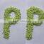 PP (VIRGIN & RECYCLED)/film grade/injection grade/ raw materical