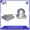 Factory Direct Sale Safe Casting Iron Fence Post Cap