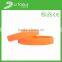 Exceptional child gps tracker bio magnetic leather bracelet