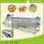 LXTP-3000 Automatic Vegetable Washing and Peeling Machine