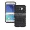 For GALAXY S7 ACTIVE S7 MINI Armor CASE Heavy Duty Hybrid Rugged TPU Impact Kickstand ShockProof Tyre CASE G891A BACK COVER TANK