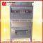 High quality garlic peeler/garlic peeling machine with low price
