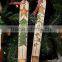wooden popsical sticks house direct supplier