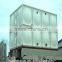 FRP Panel Bolted Water Storage Tank