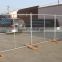 america and japan style temporary fence chain link temporary fence