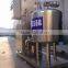 100L/150L hot sale commercial small milk pasteurizer for sale