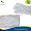 Best Selling Beekeeping Goat Leather Gloves / Beekeeper Protection Gloves With Long Sleeve
