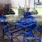 Poultry Dung Dewatering Machine For Farm