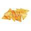 Fully tortilla chips doritos food making machine with fryer