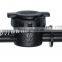 Various profesional drip irrigation fittings, coupling, connector system