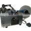 industrial sticker machine