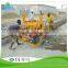 Good quality hollow block machine price small block making machine in india