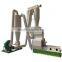 High capacity animal feed farm use hammer mill crusher