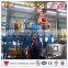 Zinc Stripping Machine