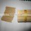Bamboo toothpicks from natural material made in Vietnam