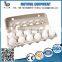 2016 best selling pulp chicken egg carton