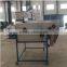 Cereal Grain Bean Seed Magnetic Separator