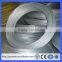 FREE SAMPLE Q1925 2mm wire diameter 20g zin coated galvanized iron wire(Guangzhou Factory)