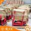 Africa widely wheat sheller machine price small rice sheller machine